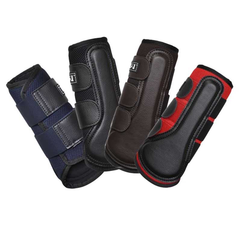 Guêtres Mesh et néoprène T de T