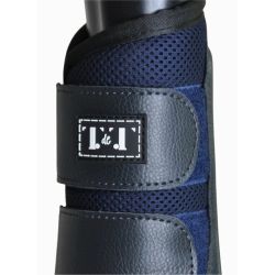 Guêtres Mesh et néoprène T de T