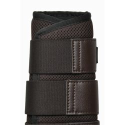 Guêtres Mesh et néoprène T de T