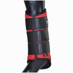 Guêtres Mesh et néoprène T de T