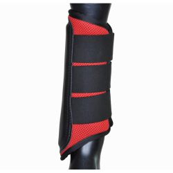 Guêtres Mesh et néoprène T de T