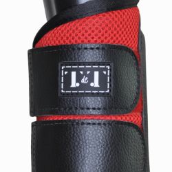 Guêtres Mesh et néoprène T de T