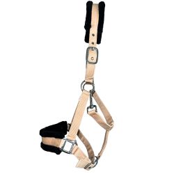 Licol mouton synthétique T de T