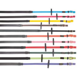 Rênes Biotack T de T