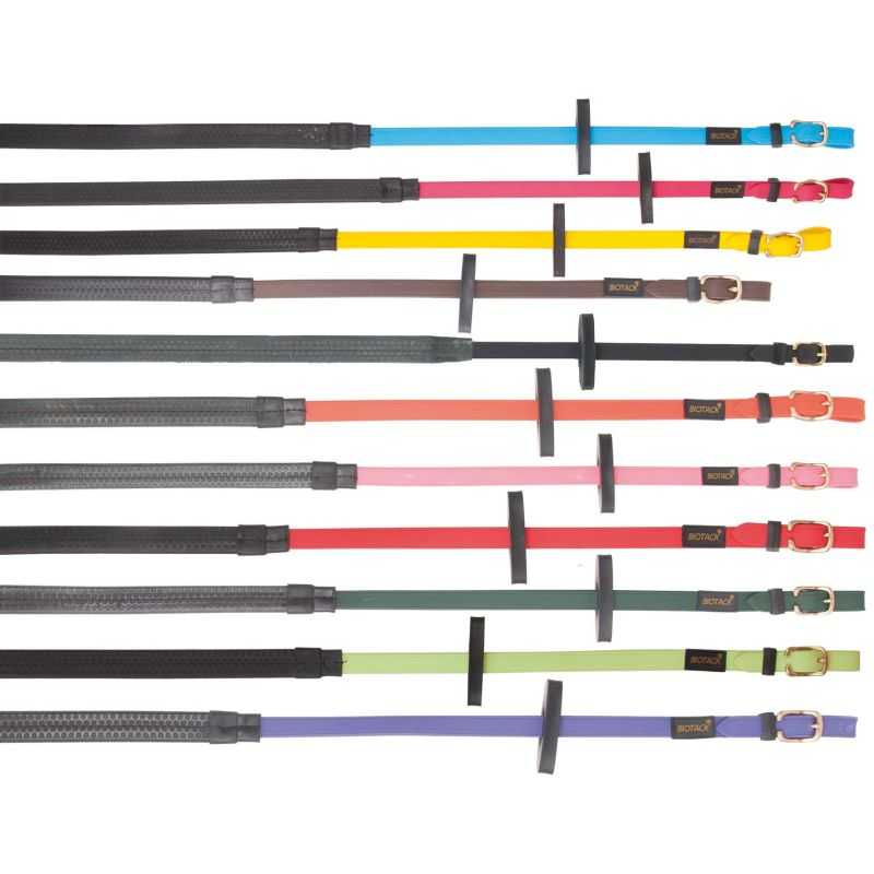 Rênes Biotack T de T