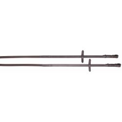 Rênes Biotack Cuir T de T