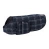 Couverture Chien Bouclé Heritgae Eskadron