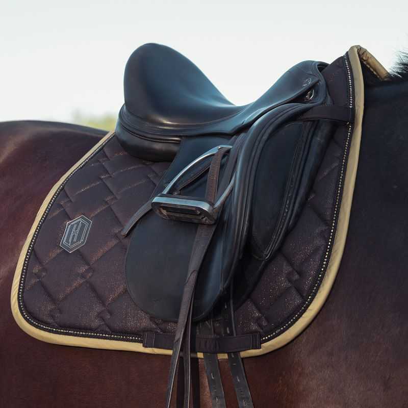 Tapis Cotton Crystal Heritage Eskadron