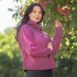 Sweat sparkle Heritage Eskadron