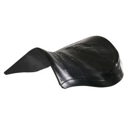 Rehausseur arriere en gel Acavallo