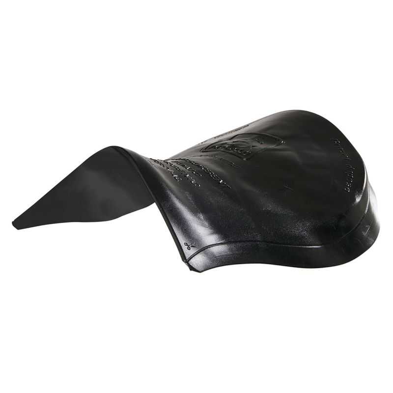 Rehausseur arriere en gel Acavallo