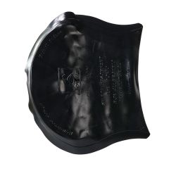 Rehausseur arriere en gel Acavallo