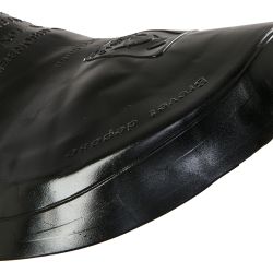 Rehausseur arriere en gel Acavallo