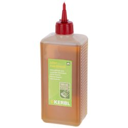 Huile pour tondeuse 500ml Kerbl