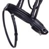 Bridon cheval de trait Elegance QHP