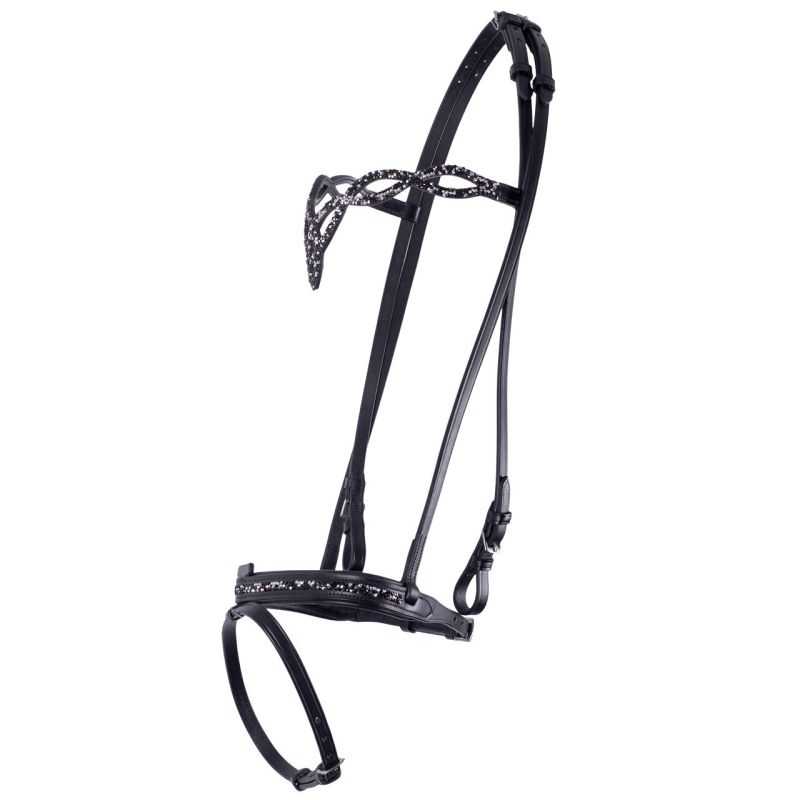 Bridon Islandais QHP