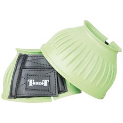 Cloches Caoutchouc scratch T de T