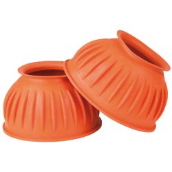 Cloches fermées Caoutchouc TdeT