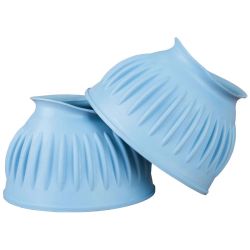 Cloches fermées Caoutchouc TdeT