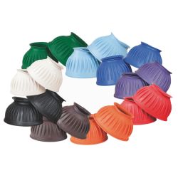 Cloches fermées Caoutchouc TdeT