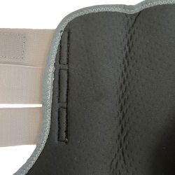 Guêtres néoprène T de T 