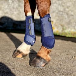 Guêtres néoprène T de T 