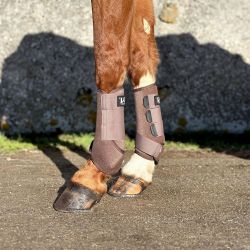 Guêtres néoprène T de T 