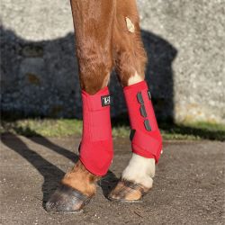 Guêtres néoprène T de T 