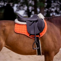 Tapis de selle mixte Air Mesh 2 T de T