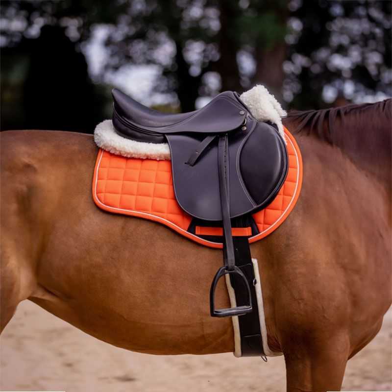 Tapis de selle mixte Air Mesh 2 T de T