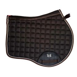 Tapis de selle mixte Air Mesh 2 T de T