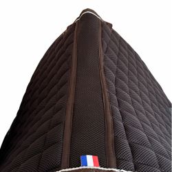 Tapis de selle mixte Air Mesh 2 T de T