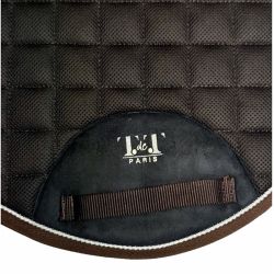 Tapis de selle mixte Air Mesh 2 T de T