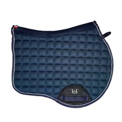 Tapis de selle mixte Air Mesh 2 T de T