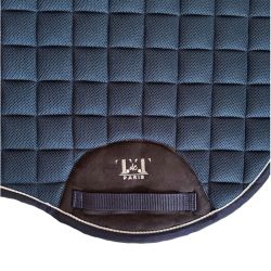 Tapis de selle mixte Air Mesh 2 T de T