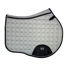 Tapis de selle mixte Air Mesh 2 T de T