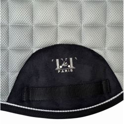 Tapis de selle mixte Air Mesh 2 T de T