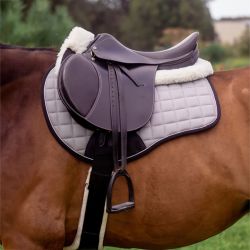 Tapis de selle mixte Air Mesh 2 T de T