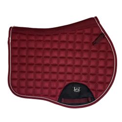 Tapis de selle mixte Air Mesh 2 T de T