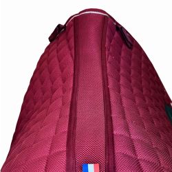 Tapis de selle mixte Air Mesh 2 T de T