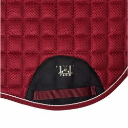 Tapis de selle mixte Air Mesh 2 T de T
