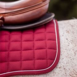 Tapis de selle mixte Air Mesh 2 T de T