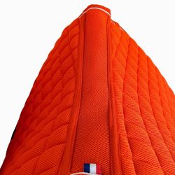 Tapis de selle mixte Air Mesh 2 T de T