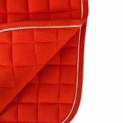 Tapis de selle mixte Air Mesh 2 T de T