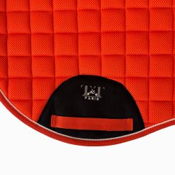 Tapis de selle mixte Air Mesh 2 T de T