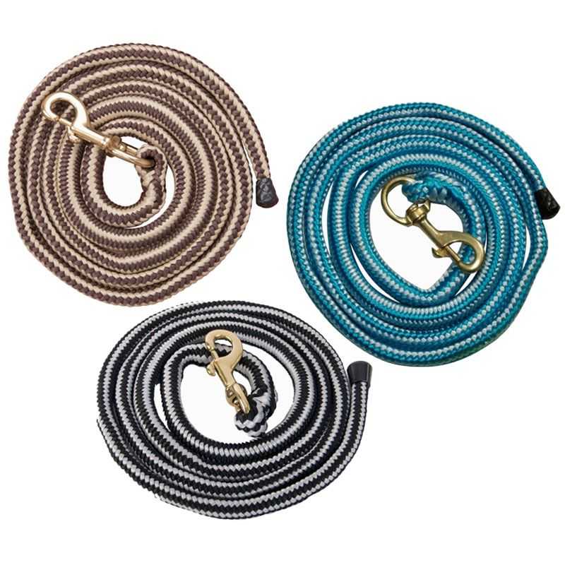 Longe élastique T de T