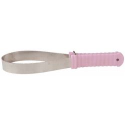 Couteau de chaleur inox T de T