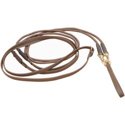 Rênes Allemandes Biotack et corde