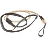 Rênes Allemandes Biotack et corde