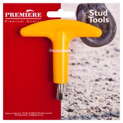 Taraud W3/8 Première